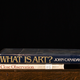Illustration for article titled Profound and hilarious poetry written by arranging book spines